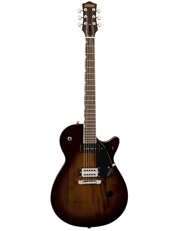 Gretsch G2215-P90 Streamliner Junior Jet Club P90, накладка на гриф Laurel, цвет Havana Burst G2215-P90 Streamliner Junior Jet Club P90, Laurel Fingerboa...
Gretsch G2215-P90 Streamliner Junior Jet Club P90, накладка на гриф Laurel, цвет Havana Burst G2215-P90 Streamliner Junior Jet Club P90, Laurel Fingerboa...