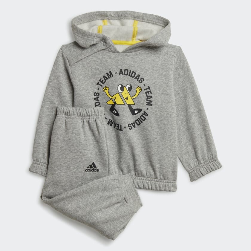 Спортивный костюм adidas Team adidas Oversized Fleece Jogger Set (Gender Neutral),
Спортивный костюм adidas Team adidas Oversized Fleece Jogger Set (Gender Neutral),