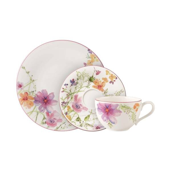 Кофейный сервиз mariefleur базовый набор из 18 предметов Villeroy & Boch, мультколор, Серый, Кофейный сервиз mariefleur базовый набор из 18 предметов Villeroy & Boch, мультколор
Кофейный сервиз mariefleur базовый набор из 18 предметов Villeroy & Boch, мультколор, Серый, Кофейный сервиз mariefleur базовый набор из 18 предметов Villeroy & Boch, мультколор