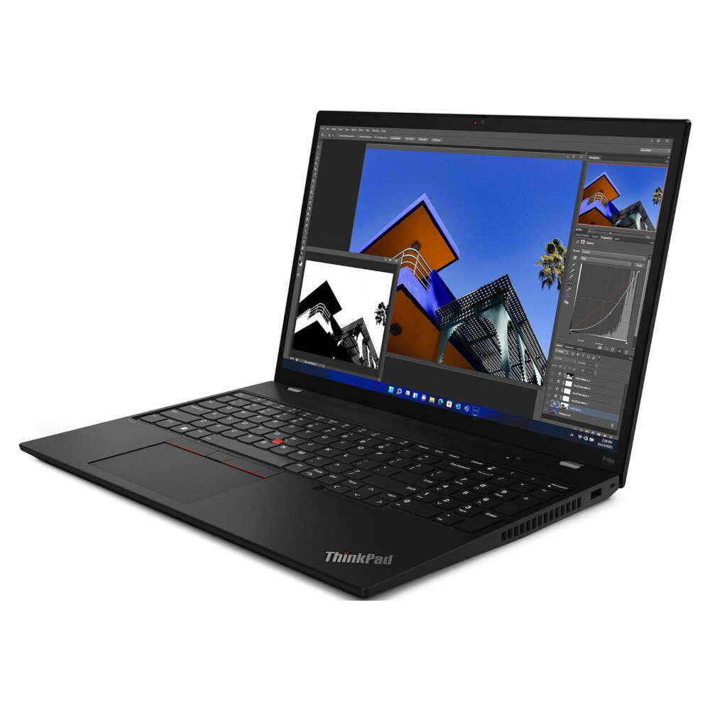 Ноутбук Lenovo ThinkPad P16s Gen 2, 16", 16ГБ/1ТБ, i7-1360P, RTX A500, черный, английская клавиатура
Ноутбук Lenovo ThinkPad P16s Gen 2, 16", 16ГБ/1ТБ, i7-1360P, RTX A500, черный, английская клавиатура