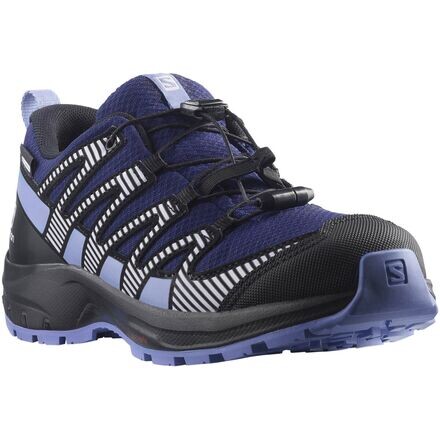 Кроссовки для трейлраннинга XA PRO V8 CSWP — детские Salomon, цвет Astral Aura/Black/Purple Heather
Кроссовки для трейлраннинга XA PRO V8 CSWP — детские Salomon, цвет Astral Aura/Black/Purple Heather
