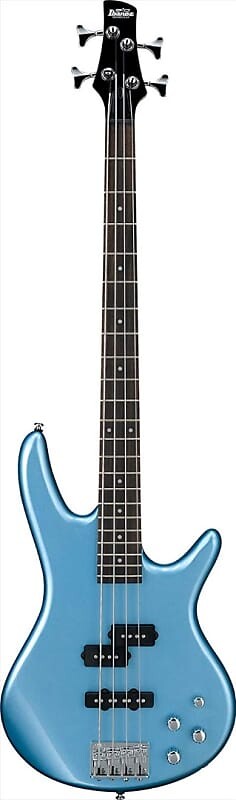 Ibanez Model GSR200SDL Gio SR 4-струнная электрическая бас-гитара, отделка Soda Blue
Ibanez Model GSR200SDL Gio SR 4-струнная электрическая бас-гитара, отделка Soda Blue