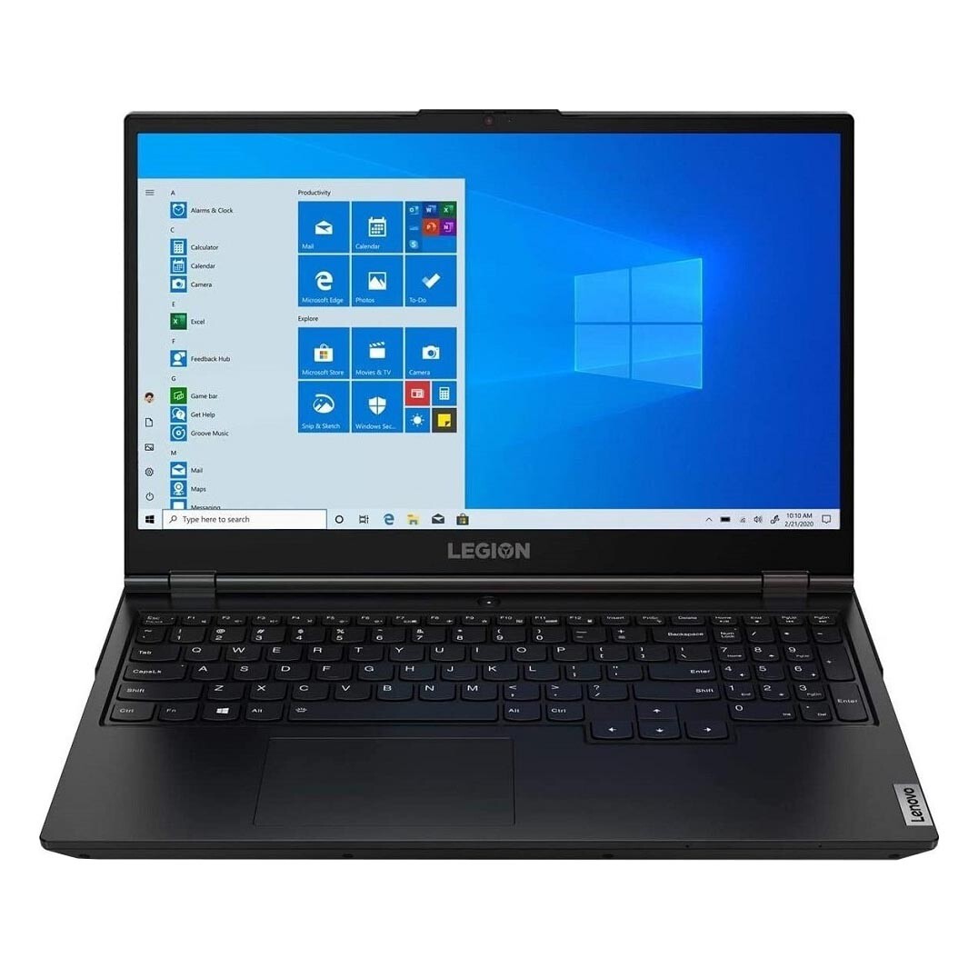 Ноутбук Lenovo Legion 5 15.6'', 16 Гб/1 Тб + 128 Гб, 82B5007TAX, английская/арабская клавиатура
Ноутбук Lenovo Legion 5 15.6'', 16 Гб/1 Тб + 128 Гб, 82B5007TAX, английская/арабская клавиатура