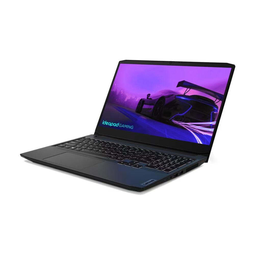 Ноутбук Lenovo IdeaPad Gaming 3 15IHU6, 15.6", 8ГБ/512 ГБ, i5-11320H, GTX 1650, Windows 11, черный, англ/араб клавиатура
Ноутбук Lenovo IdeaPad Gaming 3 15IHU6, 15.6", 8ГБ/512 ГБ, i5-11320H, GTX 1650, Windows 11, черный, англ/араб клавиатура
