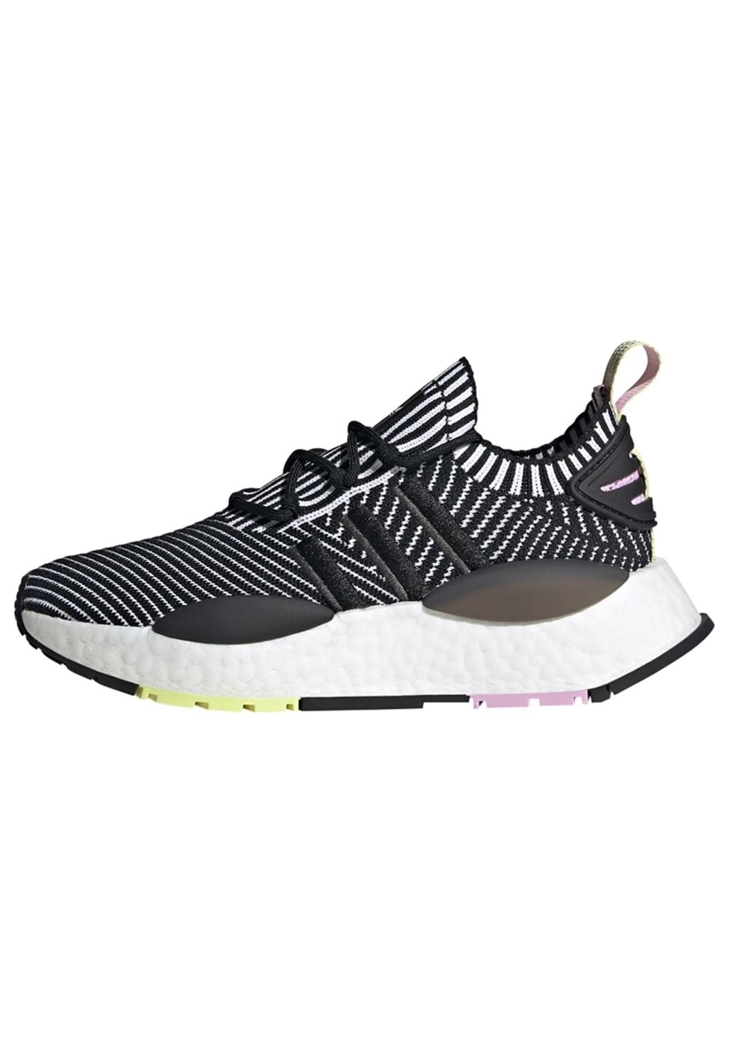 Кроссовки adidas Originals ORIGINALS NMD_R1, цвет core black cloud white grey five
Кроссовки adidas Originals ORIGINALS NMD_R1, цвет core black cloud white grey five