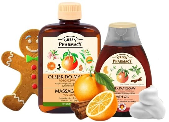 Жидкость для ванн от простуды, насморка + Согревающее масло НАБОР, Green Pharmacy
Жидкость для ванн от простуды, насморка + Согревающее масло НАБОР, Green Pharmacy