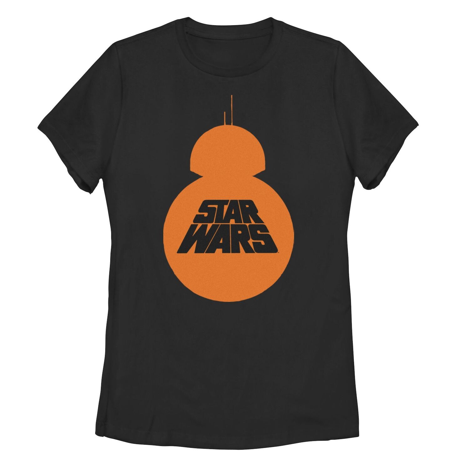 Детская футболка с графическим логотипом Disney Star Wars BB-8 Licensed Character
Детская футболка с графическим логотипом Disney Star Wars BB-8 Licensed Character