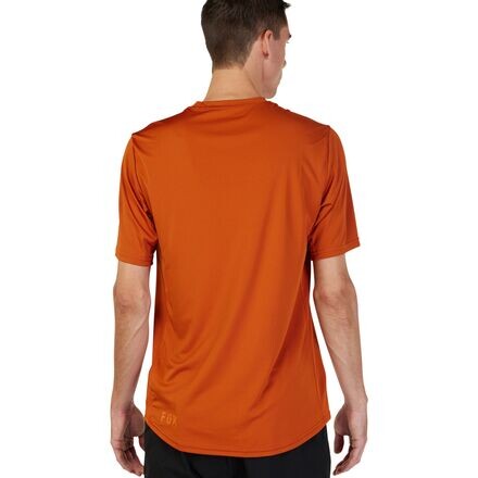 Джерси Ranger с короткими рукавами мужские Fox Racing, цвет Burnt Orange Lab Head
Джерси Ranger с короткими рукавами мужские Fox Racing, цвет Burnt Orange Lab Head