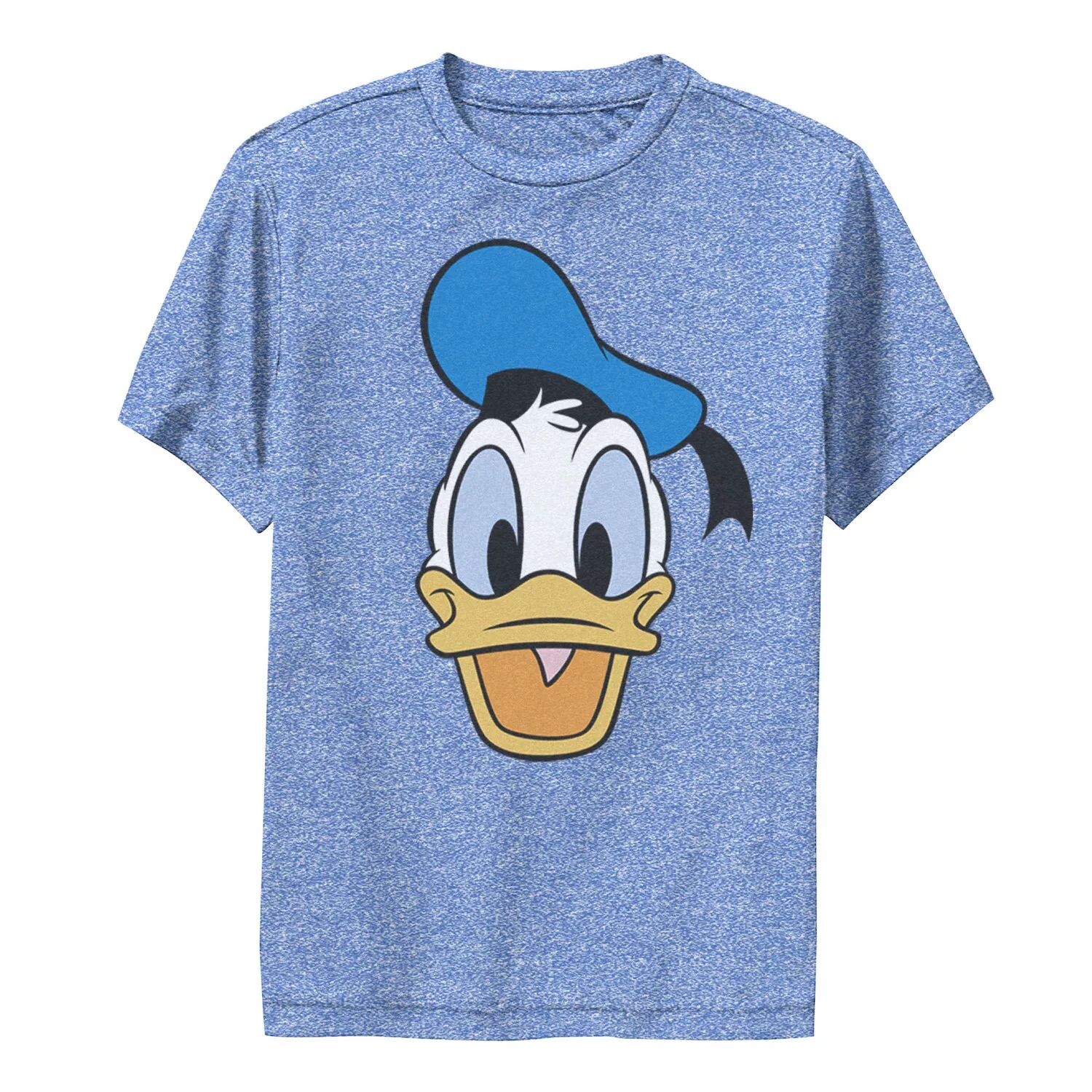 Футболка с рисунком «Микки Маус» Disney для мальчиков 8–20 лет и друзей Дональда с изображением большого лица Disney
Футболка с рисунком «Микки Маус» Disney для мальчиков 8–20 лет и друзей Дональда с изображением большого лица Disney