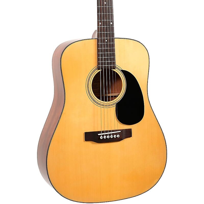 Электрогитара Recording King RD-318 Tonewood Reserve All-Solid Dreadnought Gloss Natural
Электрогитара Recording King RD-318 Tonewood Reserve All-Solid Dreadnought Gloss Natural