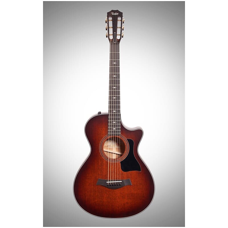 Акустическая гитара Taylor 322ce 12-Fret Grand Concert Acoustic-Electric Guitar
Акустическая гитара Taylor 322ce 12-Fret Grand Concert Acoustic-Electric Guitar