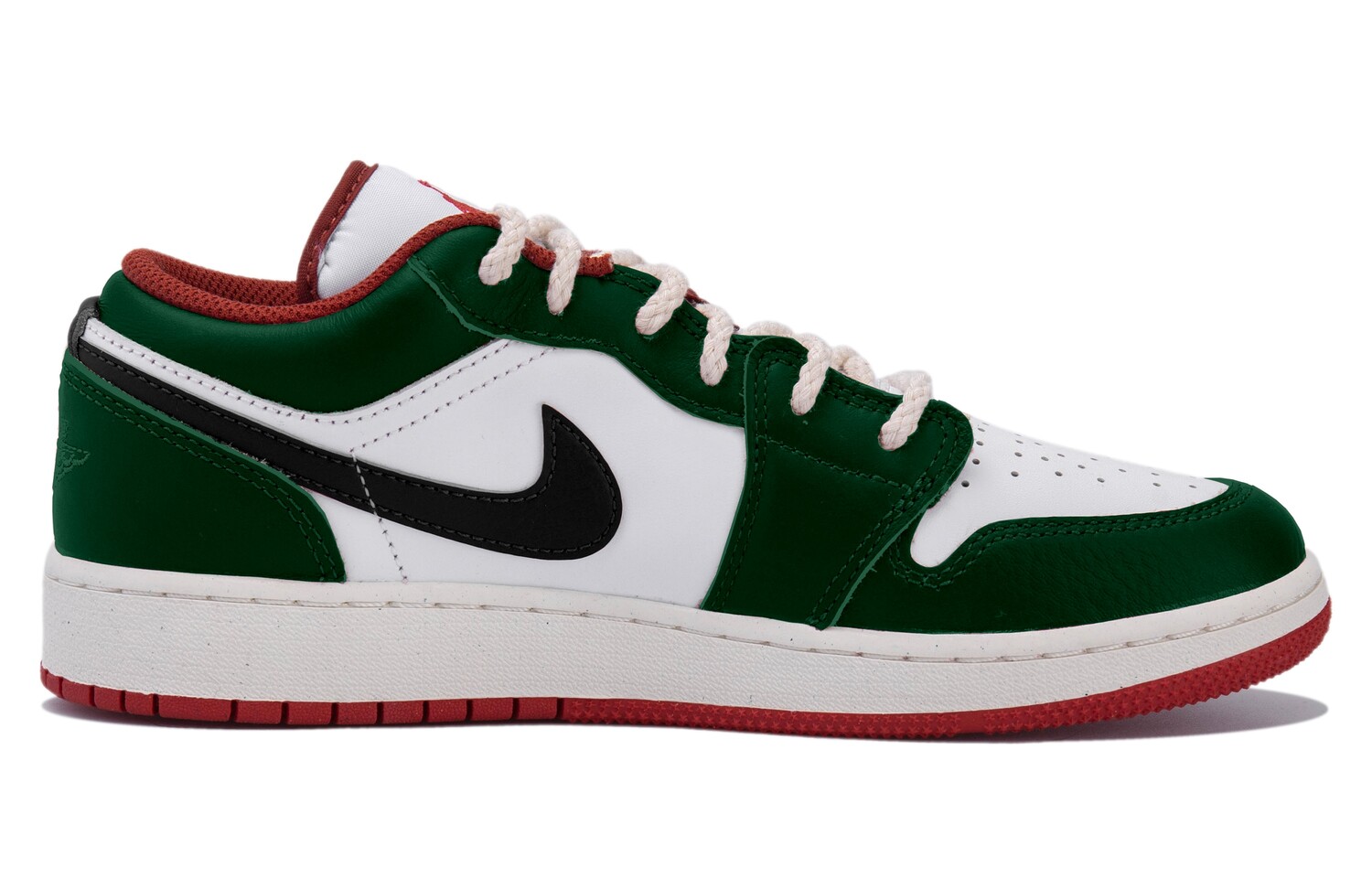 Кроссовки Air Jordan 1 Vintage Basketball Shoes Women's Low-top Black/white/green, черный
Кроссовки Air Jordan 1 Vintage Basketball Shoes Women's Low-top Black/white/green, черный