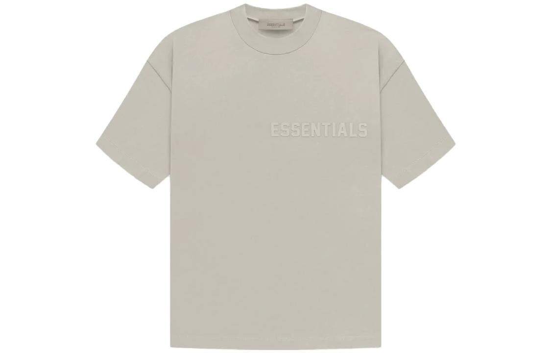 Fear of God Essentials SS23 Essentials Тройник из нержавеющей стали с уплотнителем
Fear of God Essentials SS23 Essentials Тройник из нержавеющей стали с уплотнителем