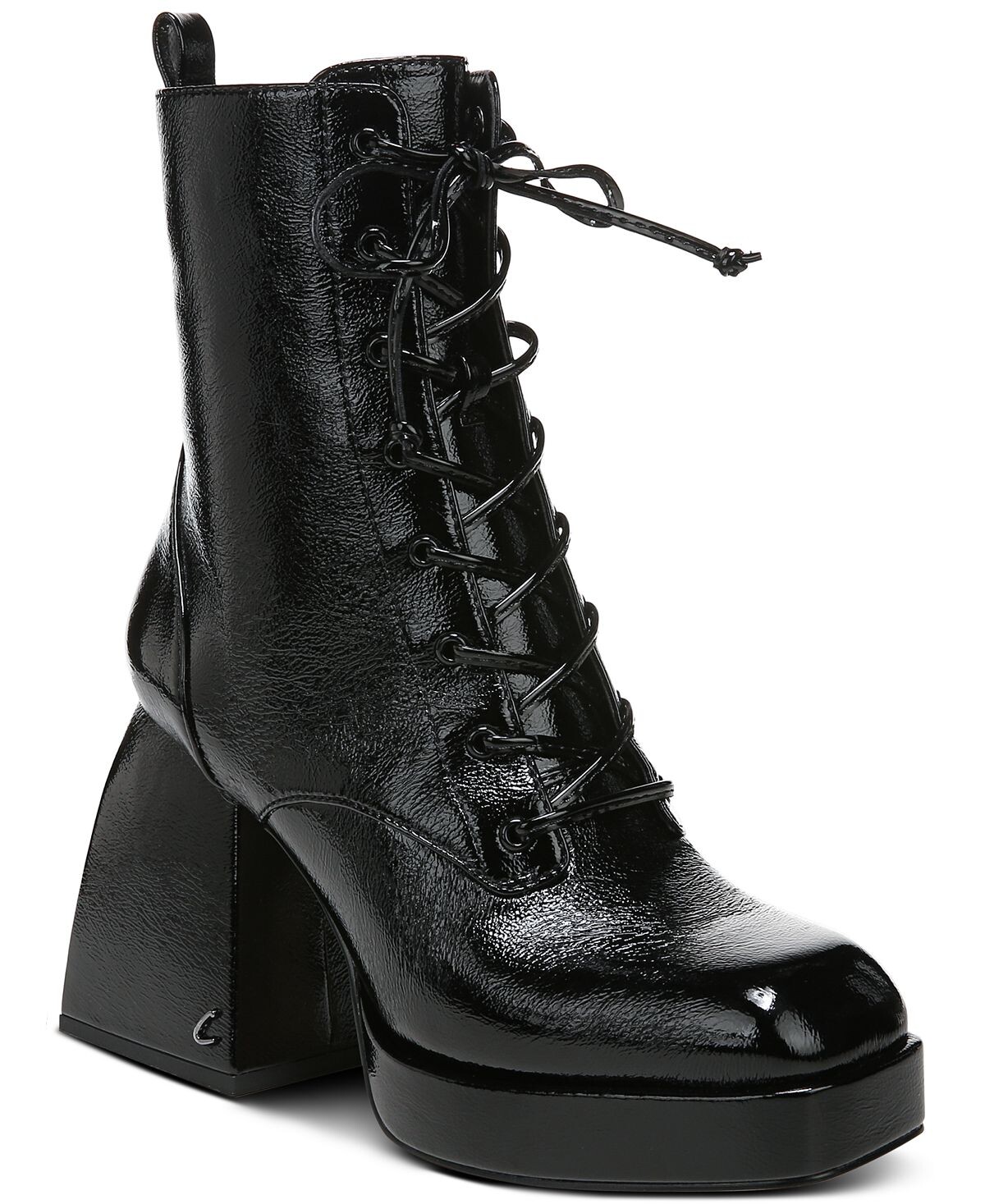 Женские ботильоны Karter на платформе со шнуровкой Circus by Sam Edelman Circus NY
Женские ботильоны Karter на платформе со шнуровкой Circus by Sam Edelman Circus NY