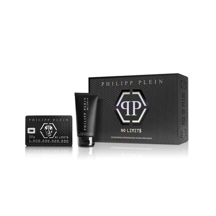 Мужской набор Philipp Plein Ace of Plein с парфюмерной водой No Limits 50 мл и ароматом после бритья 50 мл с восточными и древесными нотами
Мужской набор Philipp Plein Ace of Plein с парфюмерной водой No Limits 50 мл и ароматом после бритья 50 мл с восточными и древесными нотами