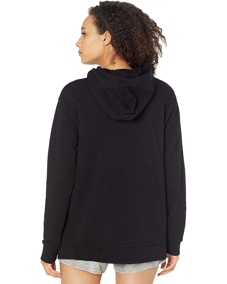 Худи Chaser Sr French Terry Drop Shoulder Long Sleeve Pullover Hoodie, реальный черный
Худи Chaser Sr French Terry Drop Shoulder Long Sleeve Pullover Hoodie, реальный черный