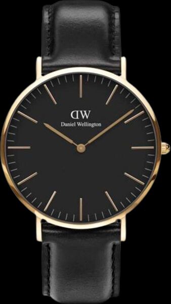 Часы Daniel Wellington DW00100544 
Часы Daniel Wellington DW00100544