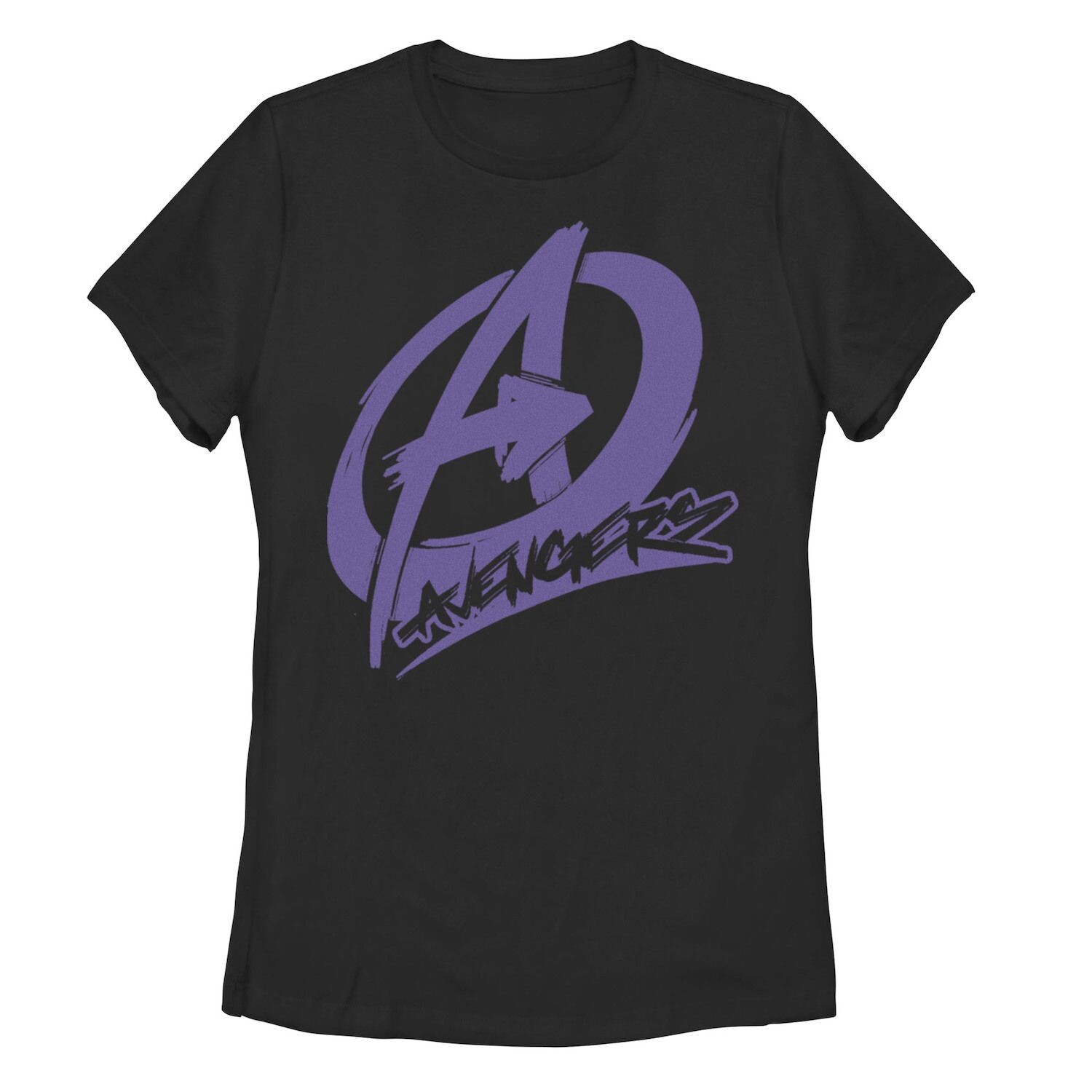 Детская футболка с графическим логотипом Marvel Avengers, нарисованным распылением Licensed Character
Детская футболка с графическим логотипом Marvel Avengers, нарисованным распылением Licensed Character
