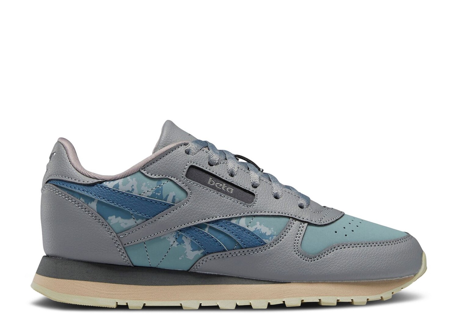 Кроссовки Reebok Jurassic World X Classic Leather Big Kid 'Blue And Beta', серый
Кроссовки Reebok Jurassic World X Classic Leather Big Kid 'Blue And Beta', серый