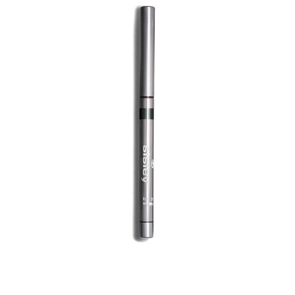 Подводка для глаз Phyto khol star waterproof sytlo liner Sisley, 0,3 г, 08-mystic green
Подводка для глаз Phyto khol star waterproof sytlo liner Sisley, 0,3 г, 08-mystic green