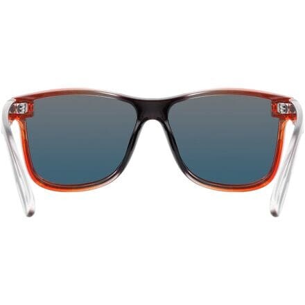 Поляризационные солнцезащитные очки Millenia X2 Blenders Eyewear, цвет Phoenix Fire
Поляризационные солнцезащитные очки Millenia X2 Blenders Eyewear, цвет Phoenix Fire