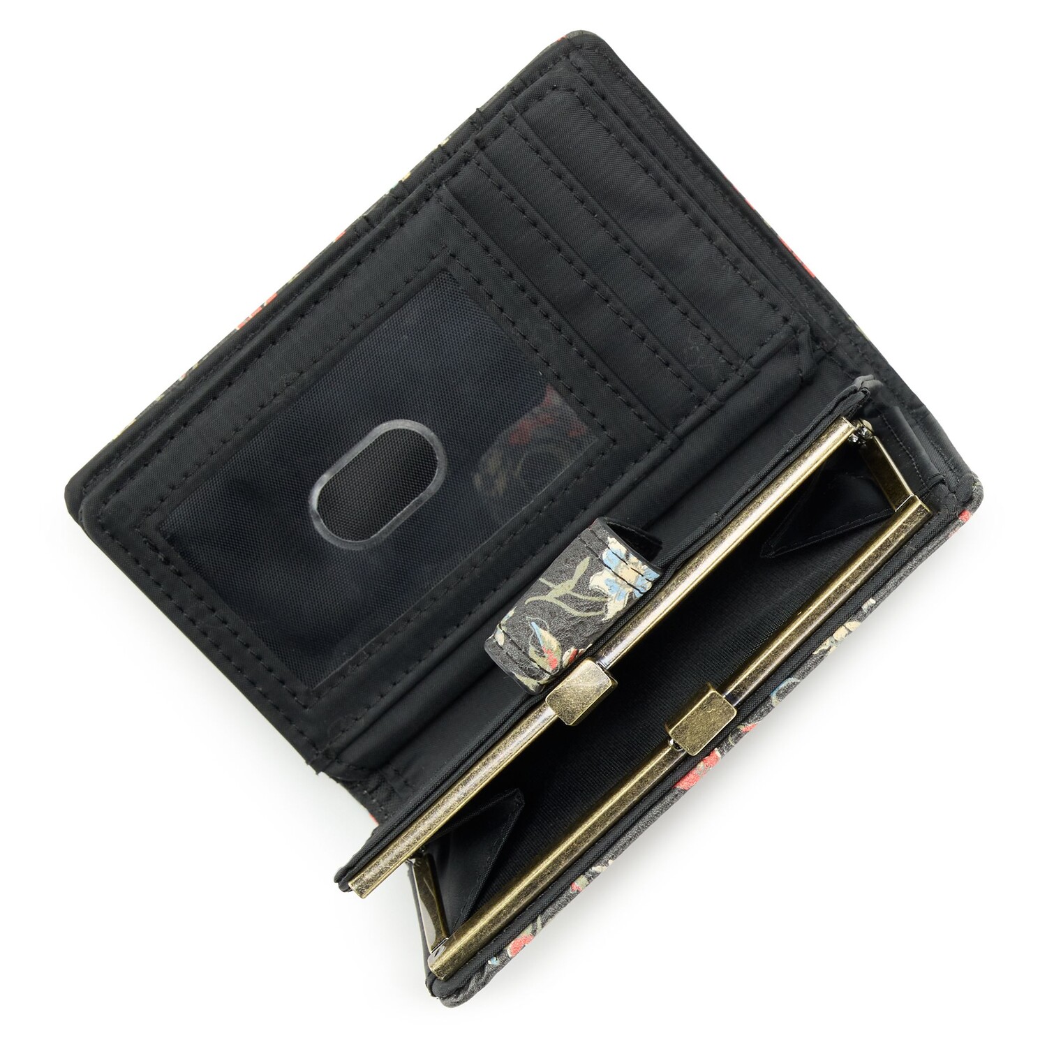 Кошелек Sonoma Goods For Life Abbey с индексатором RFID-блокировки Sonoma Goods For Life
Кошелек Sonoma Goods For Life Abbey с индексатором RFID-блокировки Sonoma Goods For Life