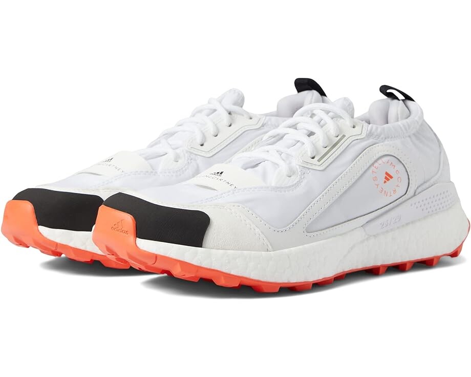 Кроссовки Adidas Outdoorboost 2.0, цвет Footwear White/Semi Impact Orange/Core Black
Кроссовки Adidas Outdoorboost 2.0, цвет Footwear White/Semi Impact Orange/Core Black