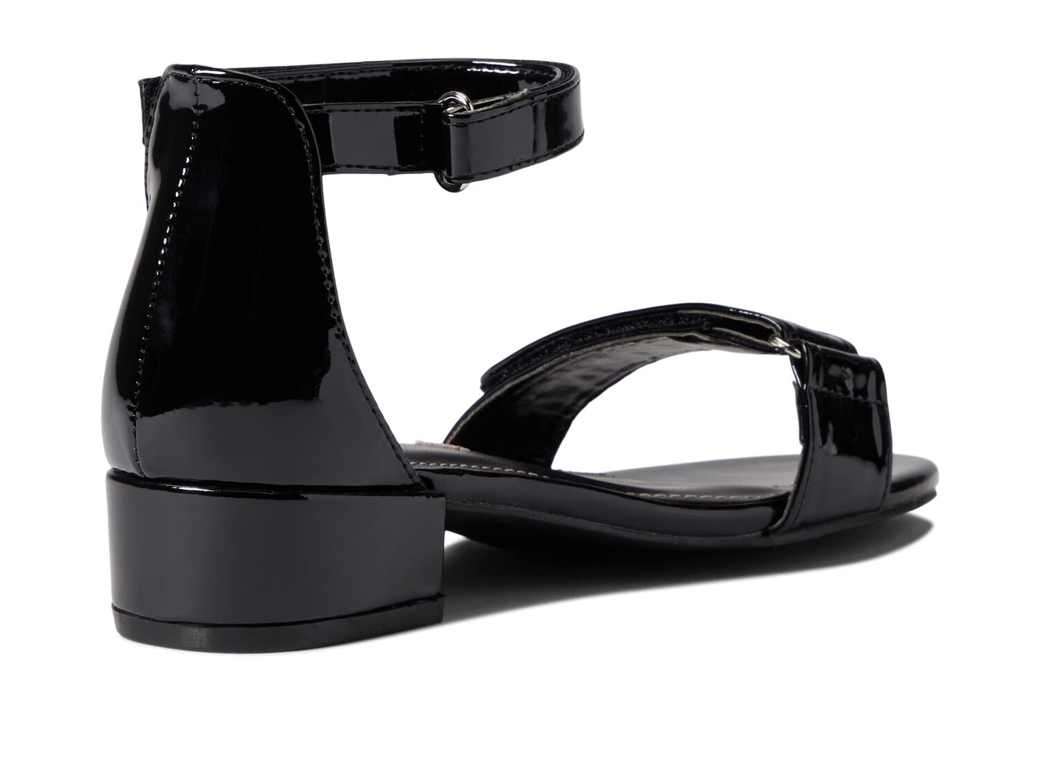 Туфли на каблуке Steve Madden Kids Irenee Heel - Adjustable Strap - Wide (Little Kid/Big Kid)
Туфли на каблуке Steve Madden Kids Irenee Heel - Adjustable Strap - Wide (Little Kid/Big Kid)