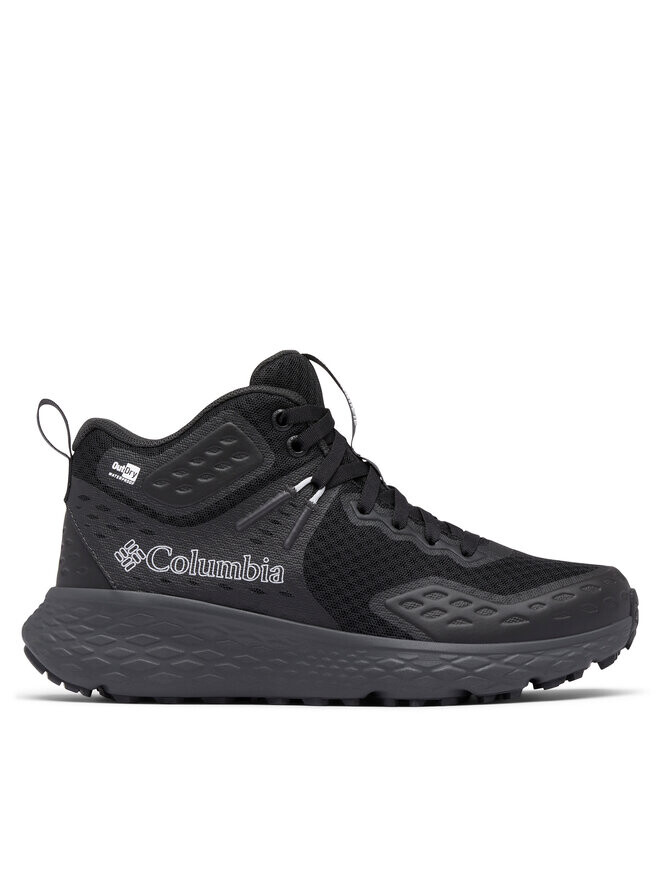 Треккинговая обувь Columbia de trekking Konos Trs Outdry Mid 2103771 Negro, черный
Треккинговая обувь Columbia de trekking Konos Trs Outdry Mid 2103771 Negro, черный