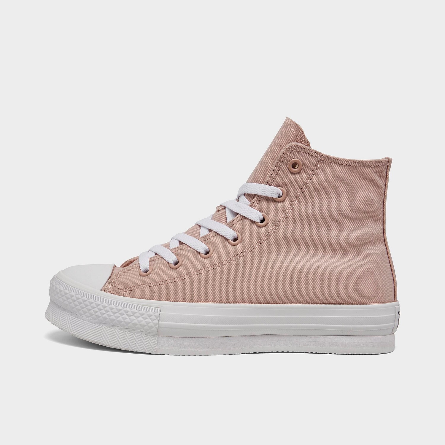 Повседневная обувь Converse Chuck Taylor All Star для девочек на платформе с лифтом для больших детей, розовый
Повседневная обувь Converse Chuck Taylor All Star для девочек на платформе с лифтом для больших детей, розовый