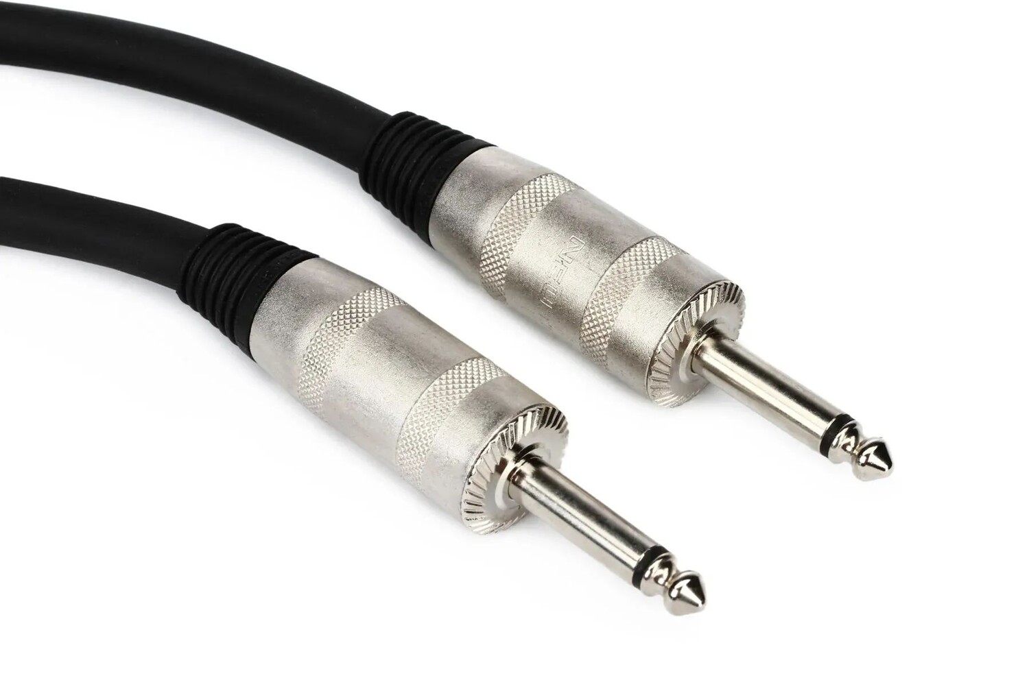 Акустический кабель RapcoHorizon H12-10 12ga от 1/4 дюйма TS до 1/4 дюйма TS — 10 футов
Акустический кабель RapcoHorizon H12-10 12ga от 1/4 дюйма TS до 1/4 дюйма TS — 10 футов