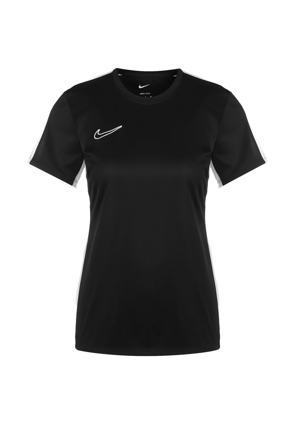 

Спортивная футболка DRI-FIT ACADEMY 23 Nike, цвет schwarzweissweiss