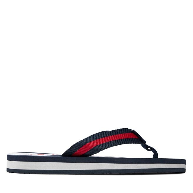 Сандалии Champion Web Evo Flip Flop Slipper S22044-CHA-BS501 Nny/Red, темно-синий
Сандалии Champion Web Evo Flip Flop Slipper S22044-CHA-BS501 Nny/Red, темно-синий