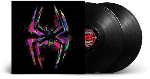Виниловая пластинка Metro Boomin: Metro Boomin Presents Spider-Man: Across The Spider-Verse (Soundtrack From And Inspired By The Motion Picture)(Heroes Virsion)
Виниловая пластинка Metro Boomin: Metro Boomin Presents Spider-Man: Across The Spider-Verse (Soundtrack From And Inspired By The Motion Picture)(Heroes Virsion)