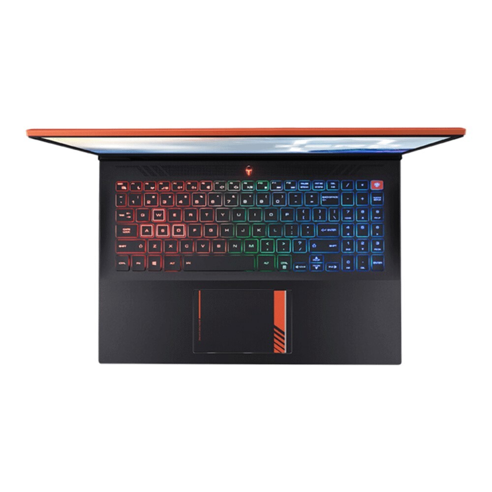 Ноутбук ThundeRobot 911Zero 16" WQHD+, 16ГБ/512ГБ, i7-11800H, RTX 3070, оранжевый, английская клавиатура
Ноутбук ThundeRobot 911Zero 16" WQHD+, 16ГБ/512ГБ, i7-11800H, RTX 3070, оранжевый, английская клавиатура