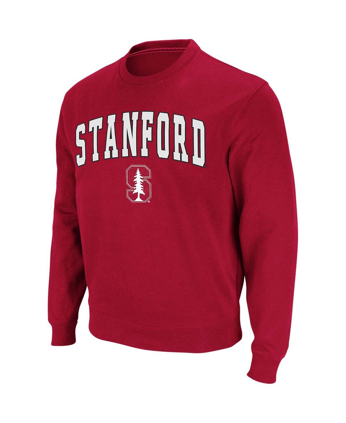 Мужская толстовка с круглым вырезом и логотипом cardinal stanford cardinal arch Colosseum
Мужская толстовка с круглым вырезом и логотипом cardinal stanford cardinal arch Colosseum