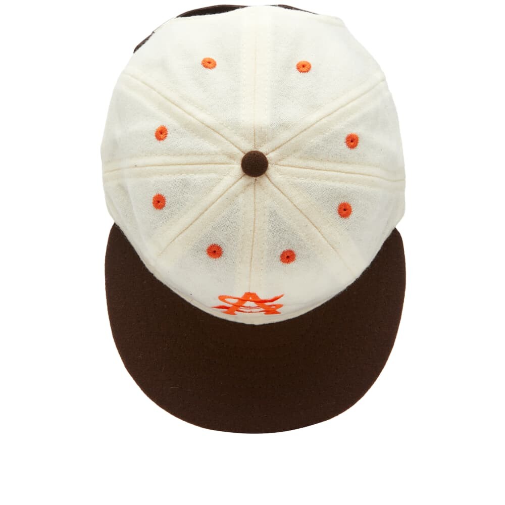 Кепка Ebbets Field Flannels, миссия Сан-Антонио, 1948 год, винтаж, 8 лет назад, белый
Кепка Ebbets Field Flannels, миссия Сан-Антонио, 1948 год, винтаж, 8 лет назад, белый