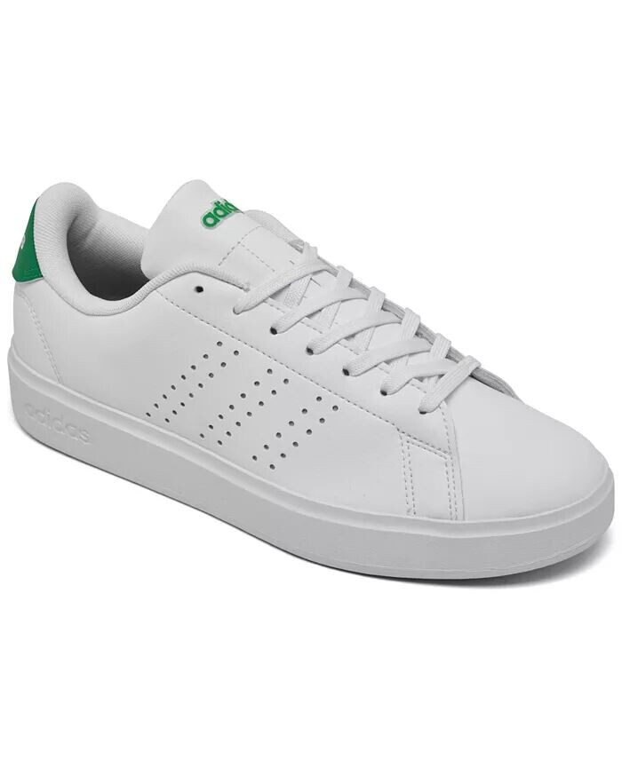 Женские повседневные теннисные кроссовки Advantage 2.0 от Finish Line adidas, мультиколор
Женские повседневные теннисные кроссовки Advantage 2.0 от Finish Line adidas, мультиколор