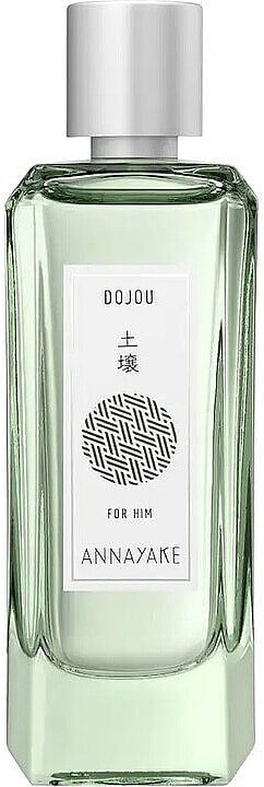 Туалетная вода Annayake Dojou for Him