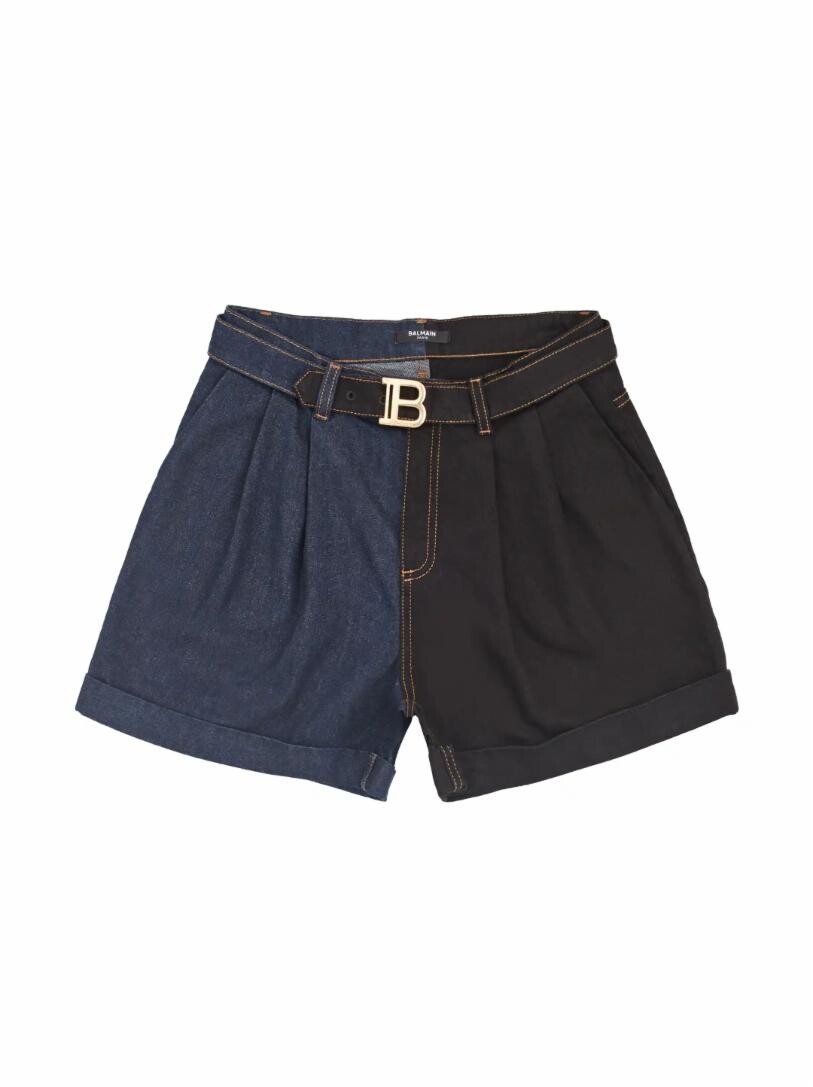 Шорты Balmain 
Шорты Balmain