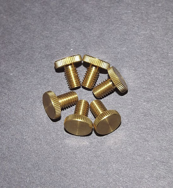 Винты для тонкой настройки Floyd Rose, латунь, 6 шт. Floyd Rose Fine Tuner Screws Fine Tuner Screws
Винты для тонкой настройки Floyd Rose, латунь, 6 шт. Floyd Rose Fine Tuner Screws Fine Tuner Screws