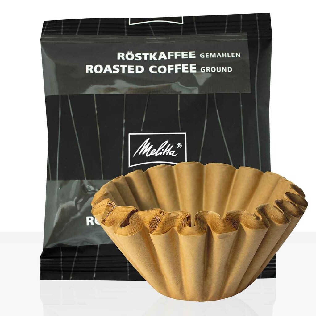 Melitta Hochland Classic 42 x 60 г молотый кофе + 50 корзинчатых фильтров, пакет услуг
Melitta Hochland Classic 42 x 60 г молотый кофе + 50 корзинчатых фильтров, пакет услуг