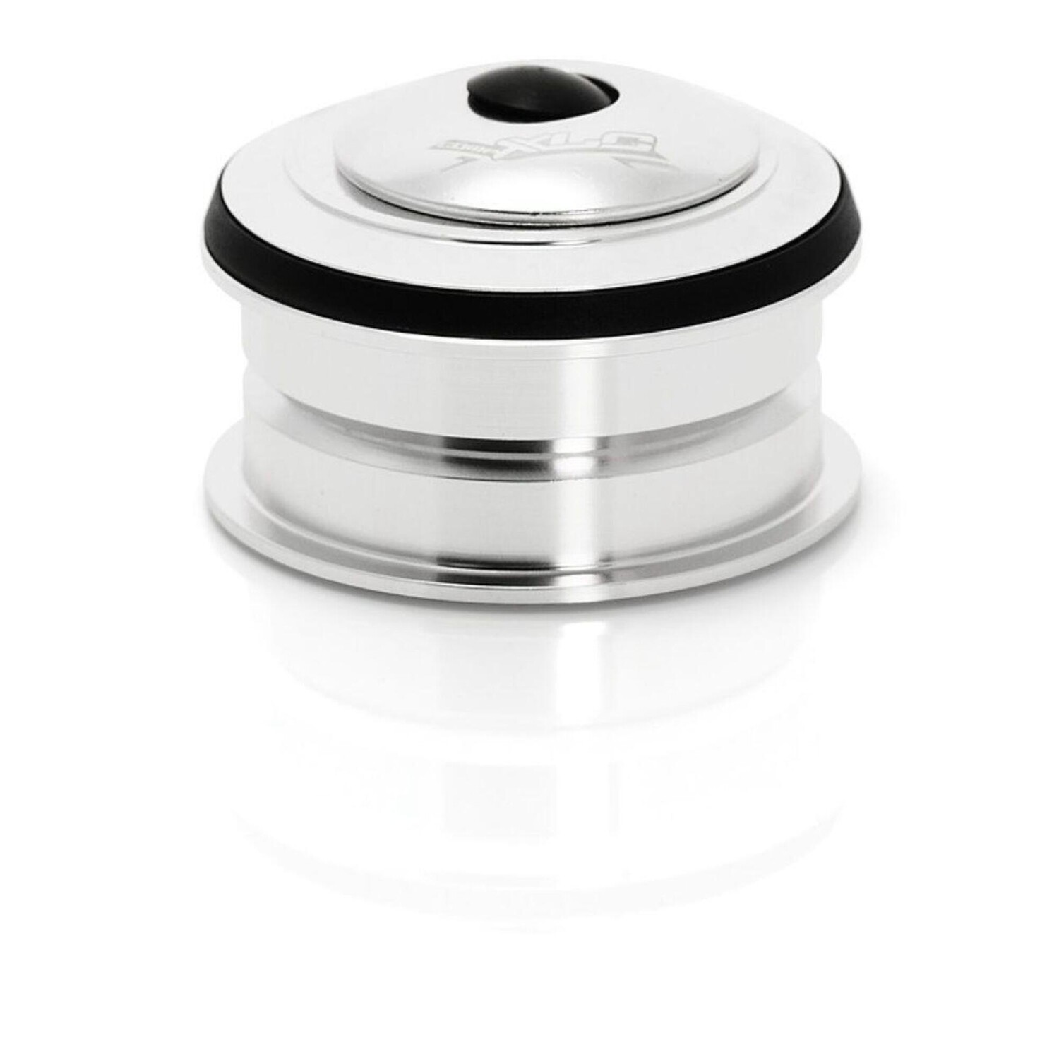 Гарнитура XLC Comp A-Head HS-I02, конус 1 1/8", Ø 30,0, серебро, полуинтегрированная, серебристый / серебристый / черный
Гарнитура XLC Comp A-Head HS-I02, конус 1 1/8", Ø 30,0, серебро, полуинтегрированная, серебристый / серебристый / черный