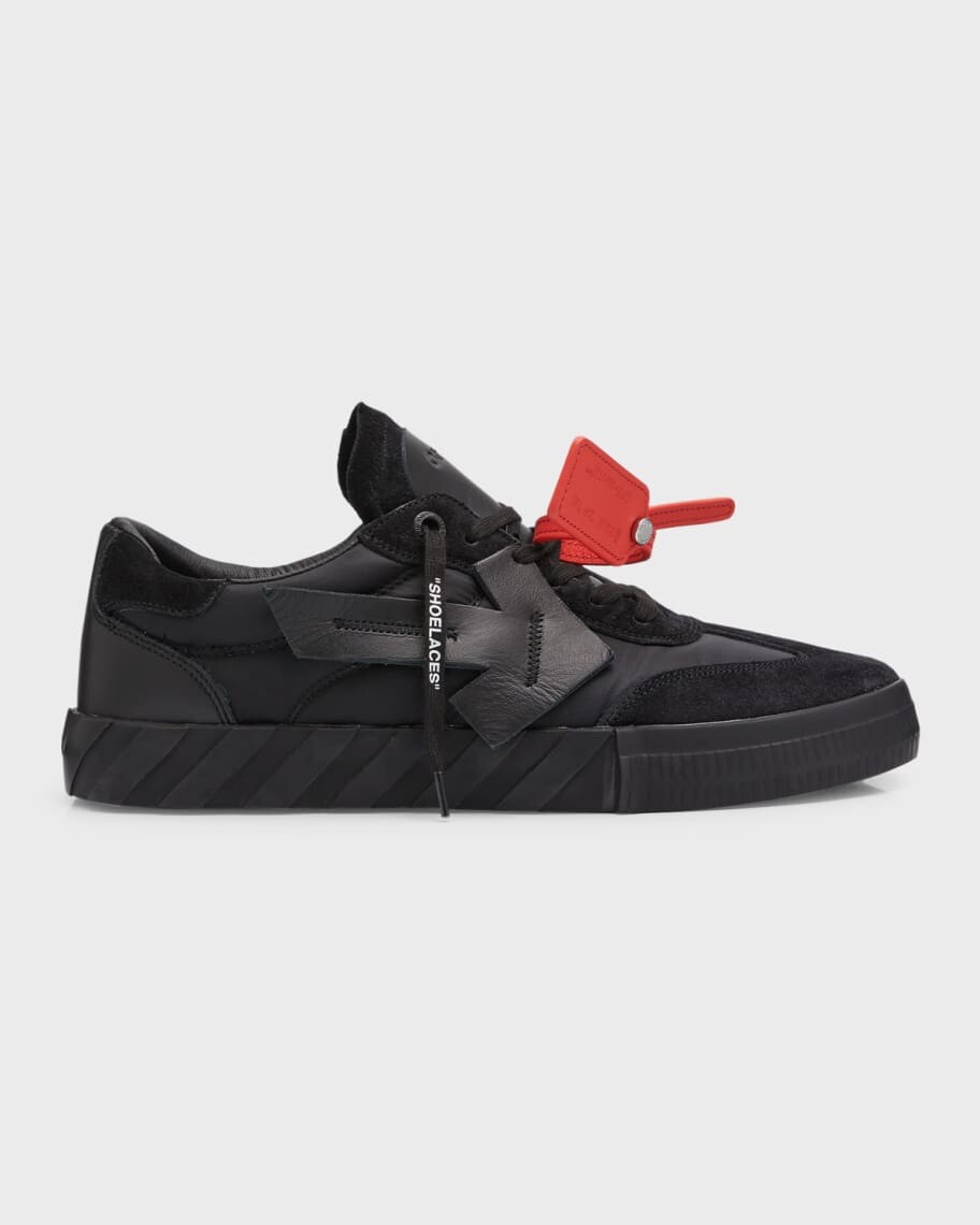 Мужские низкие кроссовки Floating Arrow Low из вулканизированной стали Off-White
Мужские низкие кроссовки Floating Arrow Low из вулканизированной стали Off-White