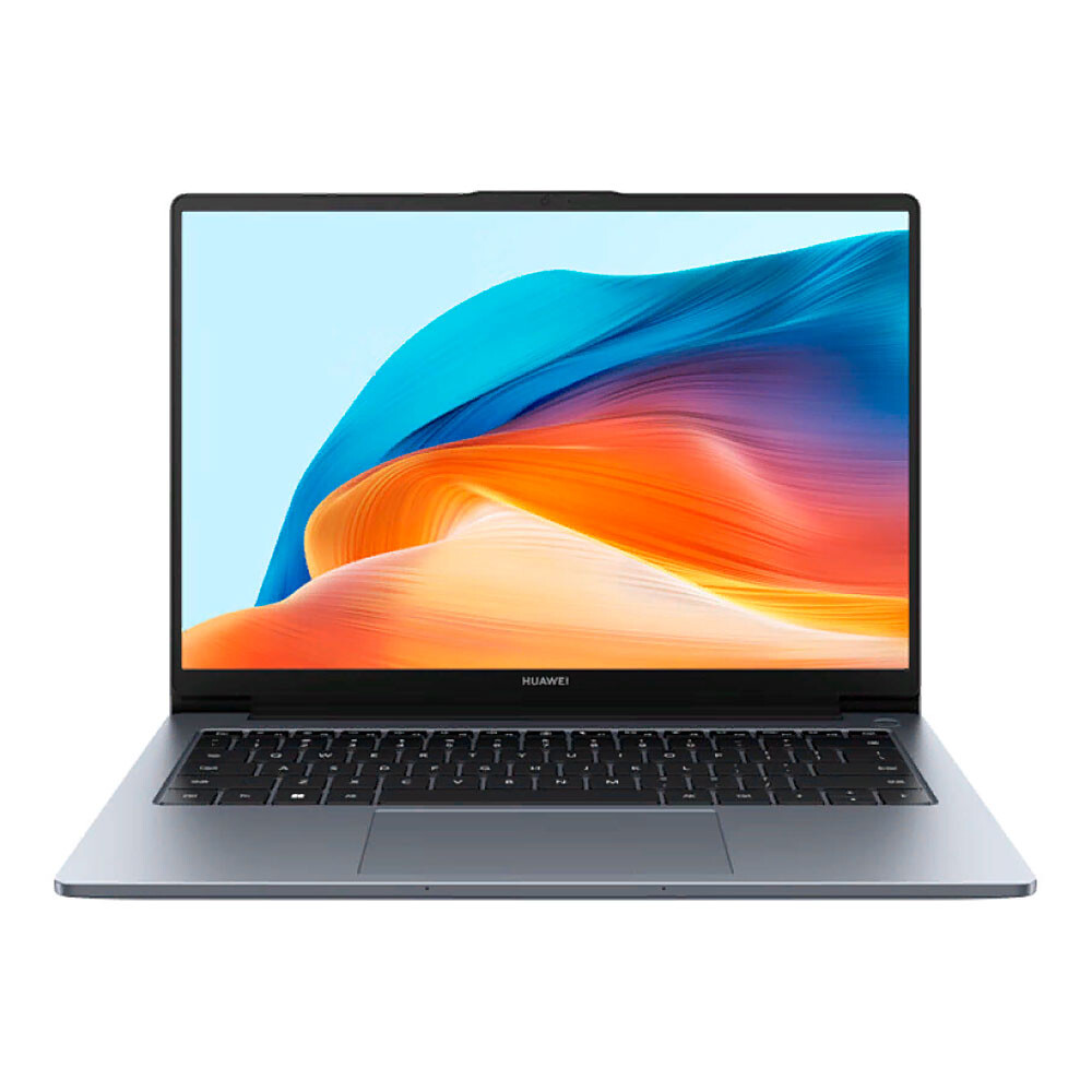 Ноутбук Huawei MateBook D14 (CN), 14", 16ГБ/512ГБ, i5-13420H, серый, английская раскладка
Ноутбук Huawei MateBook D14 (CN), 14", 16ГБ/512ГБ, i5-13420H, серый, английская раскладка