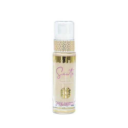 Ingrid Saute Serum & Foundation сыворотка и тональный крем для лица 01 Elegant Porcelain 30мл
Ingrid Saute Serum & Foundation сыворотка и тональный крем для лица 01 Elegant Porcelain 30мл