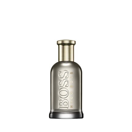 Hugo Boss BOSS BOTTLED Eau de Parfum восточный древесный аромат с нотами корицы и мускуса для разносторонних мужчин 50 мл
Hugo Boss BOSS BOTTLED Eau de Parfum восточный древесный аромат с нотами корицы и мускуса для разносторонних мужчин 50 мл
