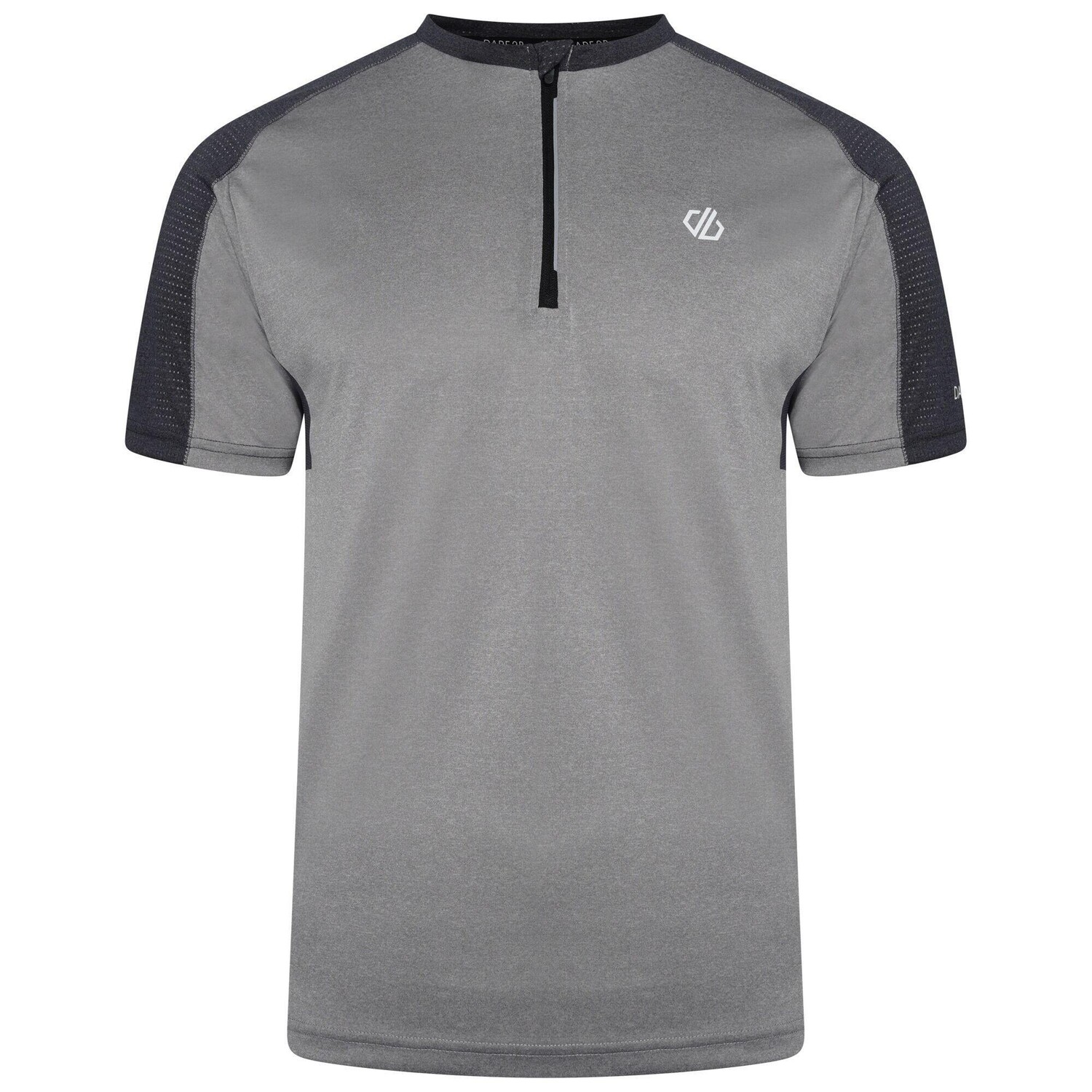 Рубашка для активного отдыха Aces II Jersey Hiking/Outdoor/Trekking Men Breathable DARE 2B, пурпурно-серый / серый
Рубашка для активного отдыха Aces II Jersey Hiking/Outdoor/Trekking Men Breathable DARE 2B, пурпурно-серый / серый