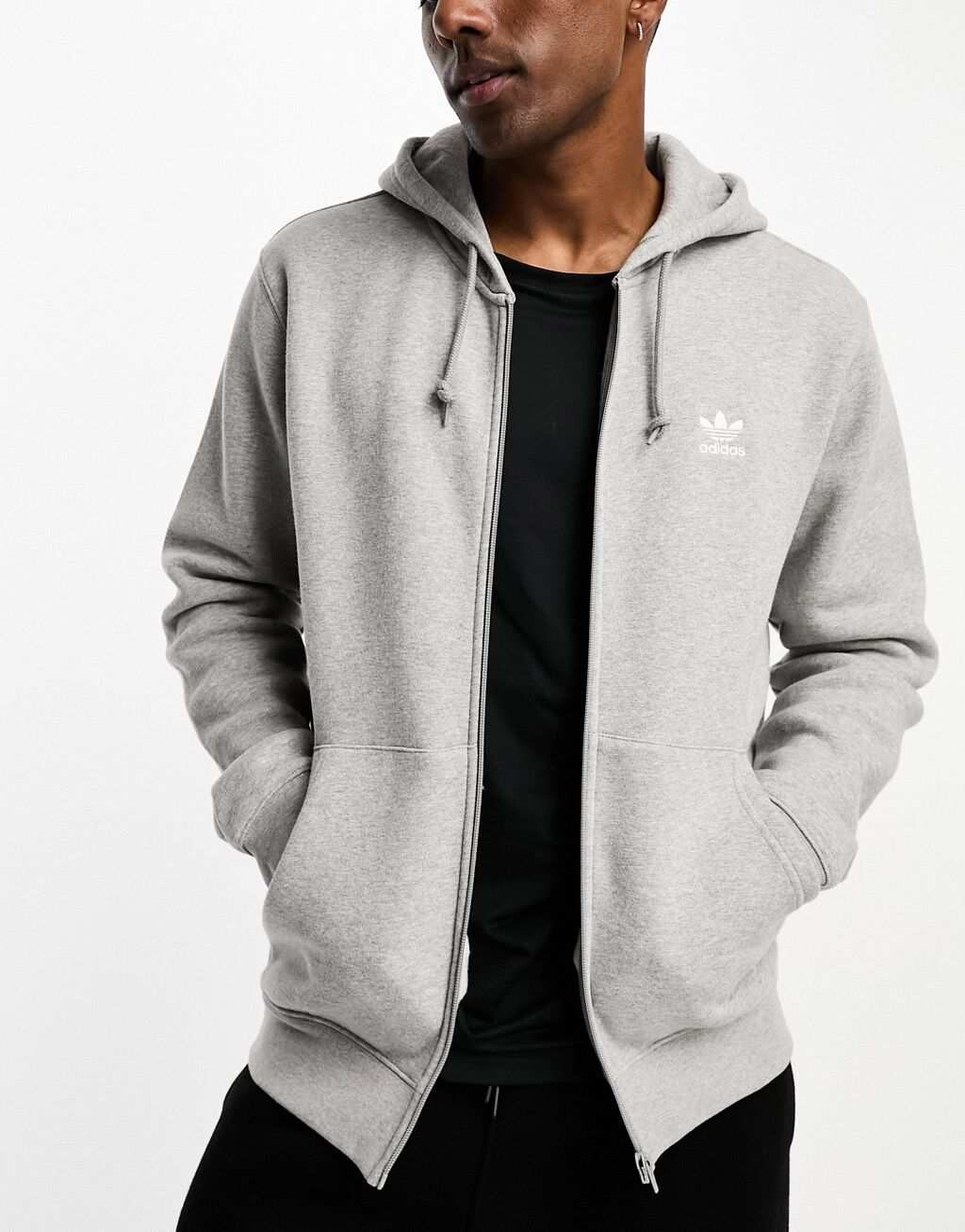 Серая толстовка с капюшоном adidas Originals, Серый, Серая толстовка с капюшоном adidas Originals
Серая толстовка с капюшоном adidas Originals, Серый, Серая толстовка с капюшоном adidas Originals