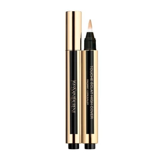 Кроющий консилер 3 Миндаля, 2,5 мл Yves Saint Laurent, Touche Eclat High Cover Radiant Concealer
Кроющий консилер 3 Миндаля, 2,5 мл Yves Saint Laurent, Touche Eclat High Cover Radiant Concealer